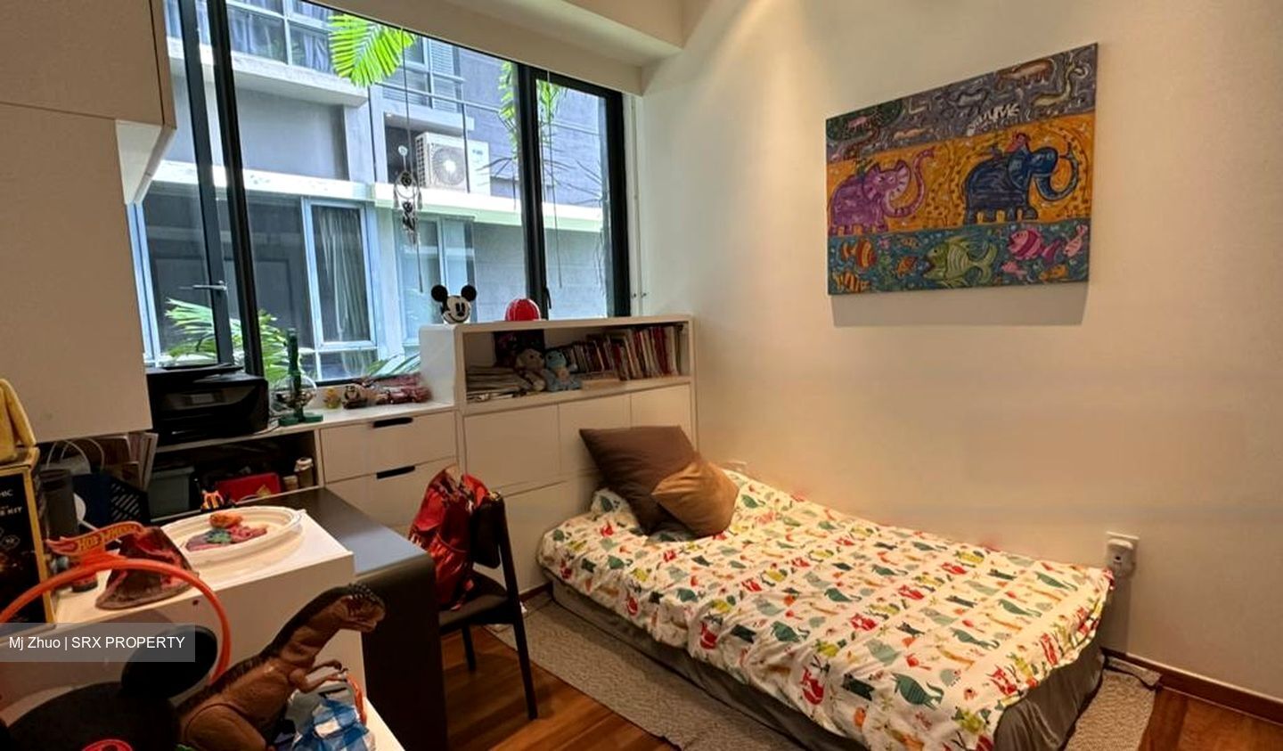 The Trizon (D10), Condominium #558468401
